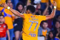 Golea Tigres al Real Estelí y avanzan a Octavos de Concacaf Golea Tigres al Real Estelí y avanzan a Octavos de Concacaf