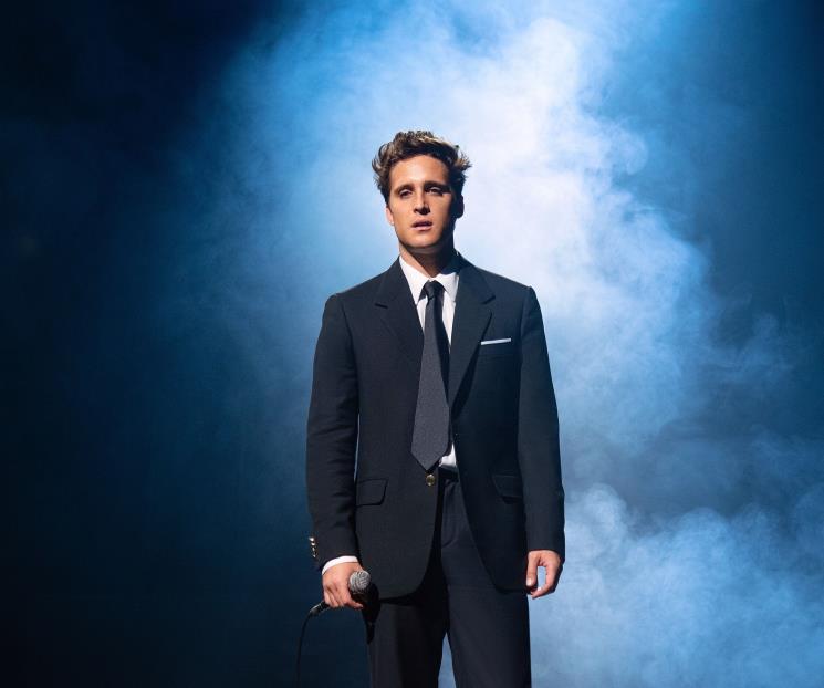 Explota Diego Boneta por denuncia de Issabela Camil