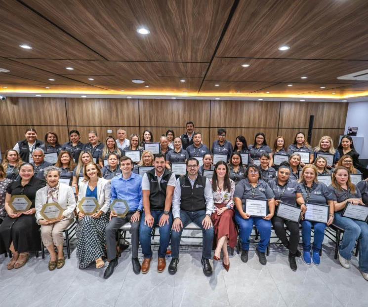 Cuida Santiago la salud emocional de sus trabajadores