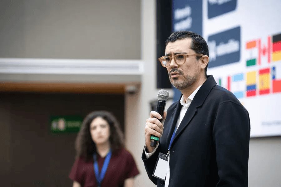 Tec suma profesores a programa de docencia internacional