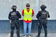 Aprehenden a presunto generador de violencia