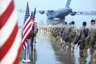 Anticipa gobierno mexicano más presencia militar en frontera con EU Anticipa gobierno mexicano más presencia militar en frontera con EU