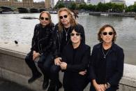 Nominan a Maná al Salón de la Fama del Rock & Roll