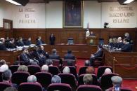 Pide Juez federal protección a la Suprema Corte de la Nación