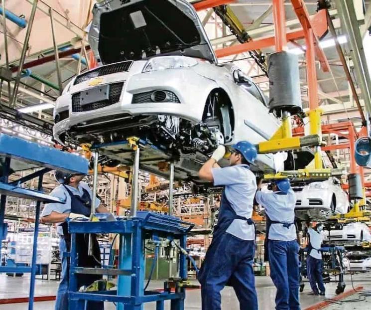 Rechazan México, Canadá y la Unión Europea los aranceles
