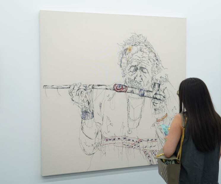 Destacan el arte y el diseño del talento UDEM en Semana de las Artes