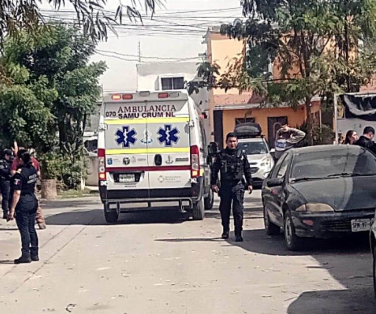 Finge mujer embarazo; no robaron bebé Finge mujer embarazo; no robaron bebé