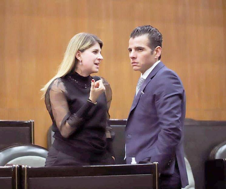Condiciona Samuel al PRIAN respecto al Paquete Fiscal