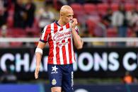 Chivas avanza en la CCC Chivas avanza en la CCC