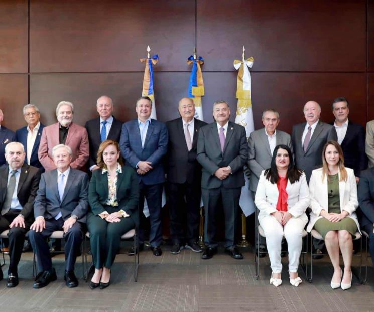 Fundación UANL cumple 25 años de apoyar a la educación universitaria