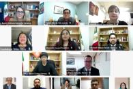 Determina IEE financiamiento para los partidos en el 2025 Determina IEE financiamiento para los partidos en el 2025