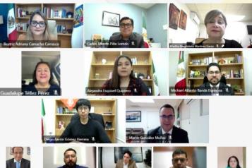 Determina IEE financiamiento para los partidos en el 2025