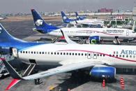 Suprema Corte valida sanción de la Cofece a Aeroméxico Suprema Corte valida sanción de la Cofece a Aeroméxico