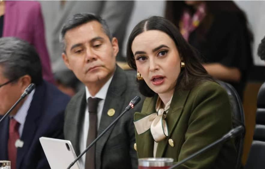 Plan México ayudará ante posible aumento de aranceles: Gómez