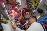 Profeco alista operativo para el Día del Amor y la Amistad Profeco alista operativo para el Día del Amor y la Amistad