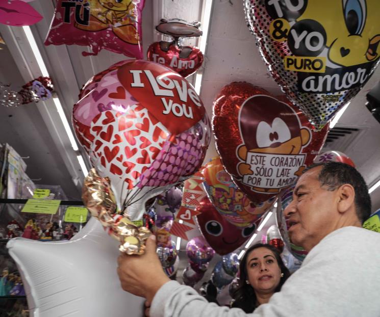 Profeco alista operativo para el Día del Amor y la Amistad