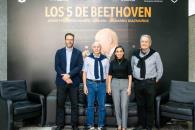 Promete Jorge Federico Osorio un concierto con muchas sorpresas