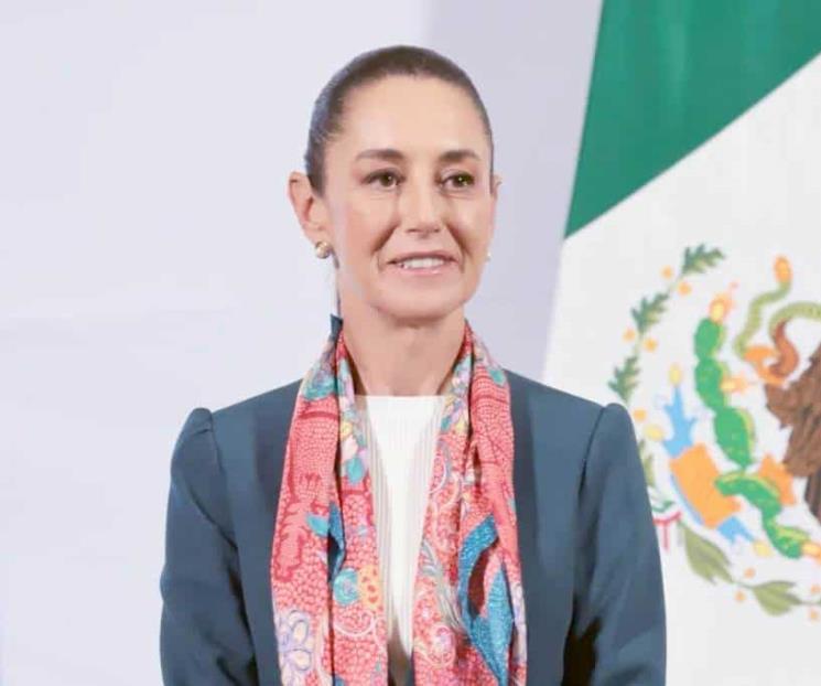 Analiza Claudia viabilidad del proyecto hídrico Monterrey VI