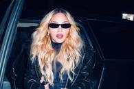 Madonna anuncia segunda parte de su álbum Confessions Madonna anuncia segunda parte de su álbum Confessions