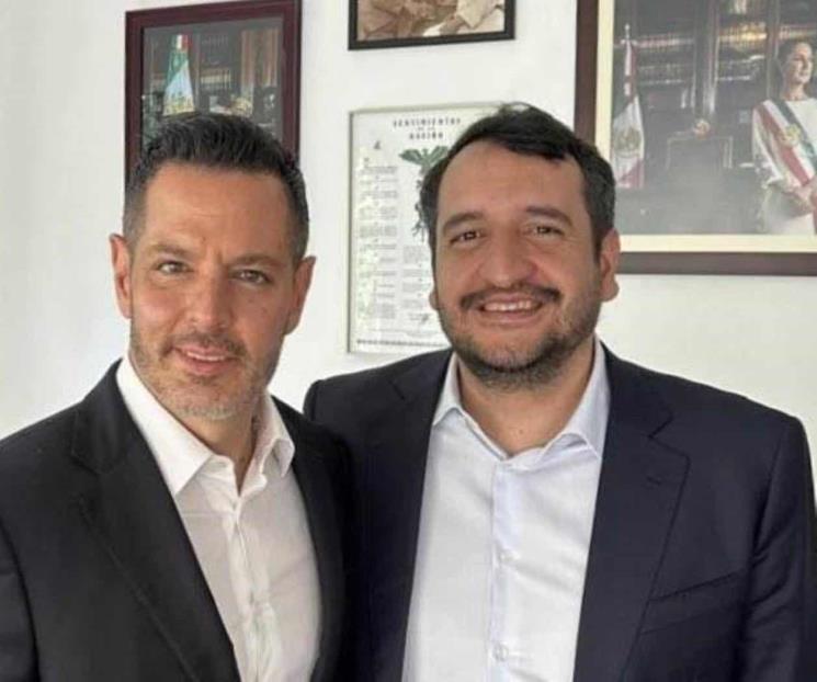 Apoya Murat afiliación masiva en Morena