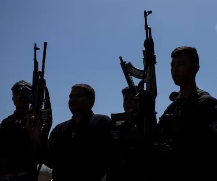 Estados Unidos clasificará a 5 cárteles mexicanos como terroristas
