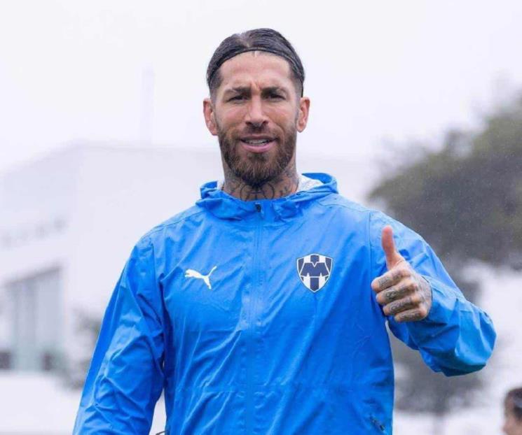 Inician Rayados preparación para el duelo ante Querétaro