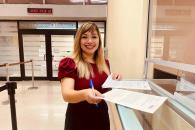 Proponen ampliar concepto del derecho a alimentación para gestantes