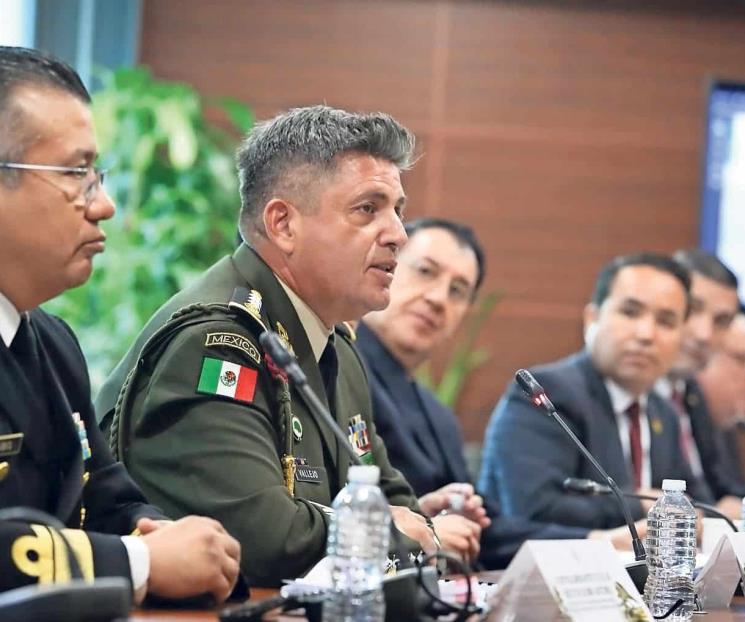 Comienza Ejército las obras ferroviarias de Sheinbaum