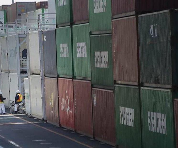 Hacienda descarta recesión tras imposición de aranceles