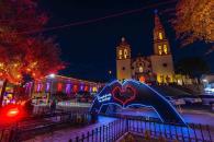 Celebrará Santiago el Día del Amor y la Amistad con diversos eventos