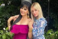 Logra Imelda Garza suspensión legal en denuncia de Maribel Guardia Logra Imelda Garza suspensión legal en denuncia de Maribel Guardia