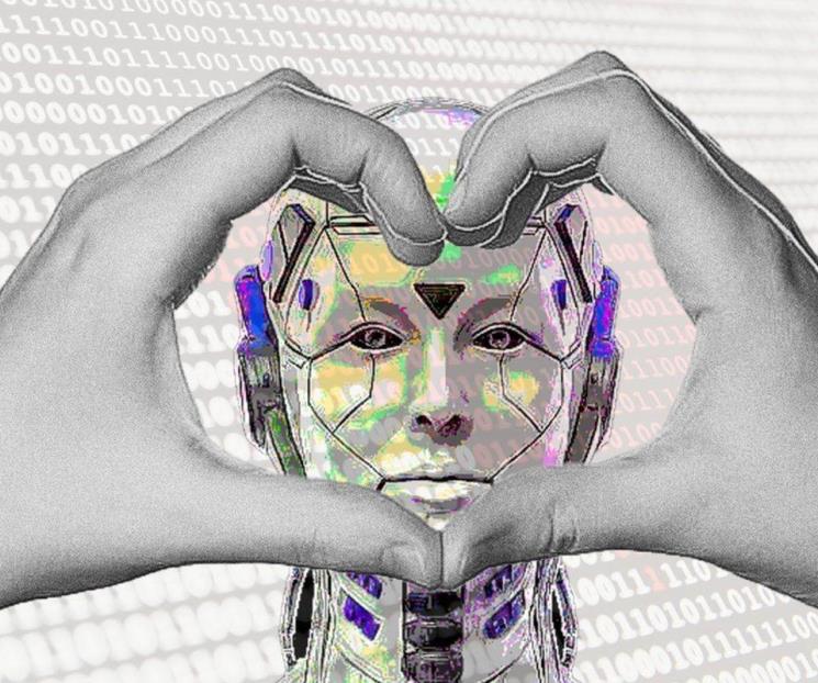 ¿Puede enamorarse un humano de una inteligencia artificial? ¿Puede enamorarse un humano de una inteligencia artificial?