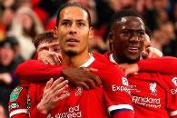 Empata el Liverpool en la Premier Empata el Liverpool en la Premier