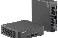ASUS presenta NUC 15 Pro, un Mini-PC para empresas y profesionales ASUS presenta NUC 15 Pro, un Mini-PC para empresas y profesionales