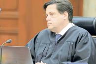 Ortiz Mena acusa quebrantamiento del Estado de Derecho Ortiz Mena acusa quebrantamiento del Estado de Derecho