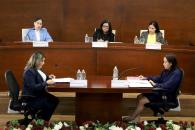 Sigue gobernador acumulando sanciones