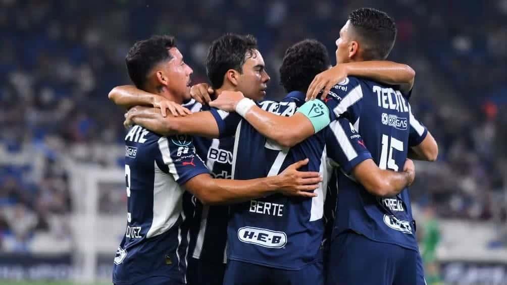 Vienen rivales a modo para el Monterrey