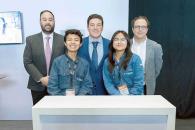 Apoyará Estado a pymes que opten por puntos distintos a EU