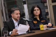 Busca MC castigar actividades ruidosas