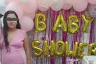 Queda libre tras fingir embarazo