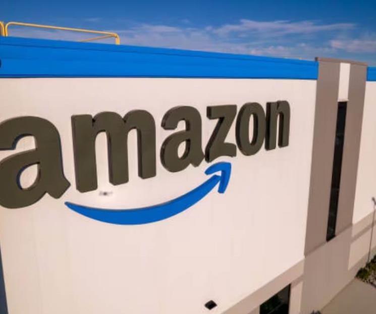 Abre Amazon centro de apoyo a desastres Abre Amazon centro de apoyo a desastres