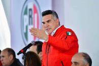 Propone PRI crear un ‘zar antidrogas’ Propone PRI crear un ‘zar antidrogas’