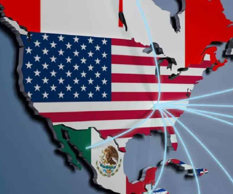 Discutirán empresarios de México, Canadá y EU impacto de aranceles