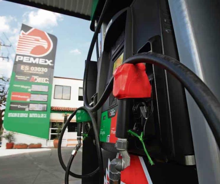Fijar precio afectará a Pemex y gasolinaros: PetroIntelligence