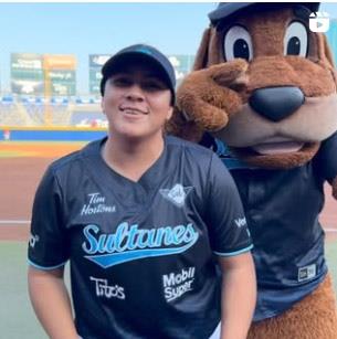Busca Sultanes Femenil seguir con su racha
