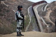 INM presume operaciones espejo con EU en la frontera norte INM presume operaciones espejo con EU en la frontera norte