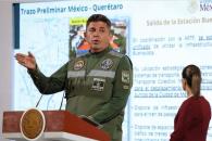 Sedena participa activamente en proyectos ferroviarios prioritario Sedena participa activamente en proyectos ferroviarios prioritario