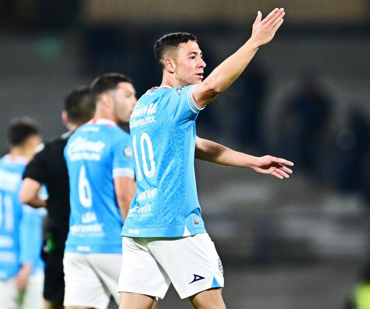Recibirá Tigres a un Cruz Azul enrachado