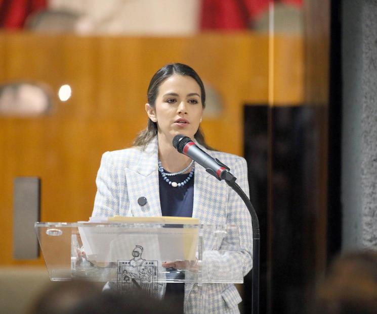 Insiste el PRIAN que debe ser sancionado el gobernador