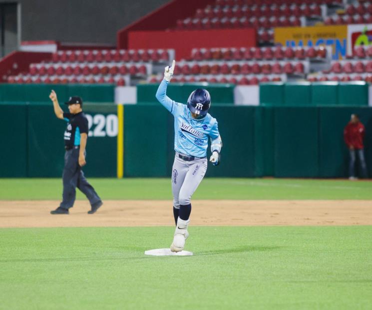 Continúan racha las Sultanes